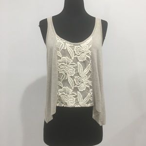 BJEWEL Tank Top